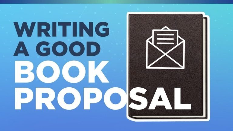 book proposal