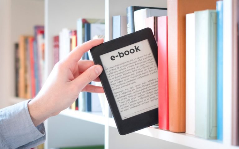 E-book Formatting Essentials